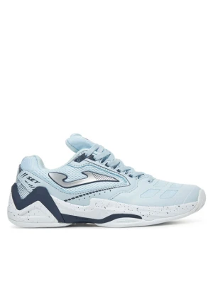 Buty do tenisa Joma Set 2505 TSELS2505AC Błękitny Niebieski jasny