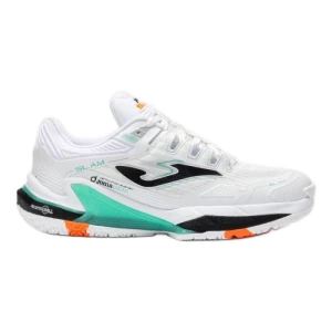 Buty do tenisa Joma Slam Men 2502 TSLAMS2502OM białe
