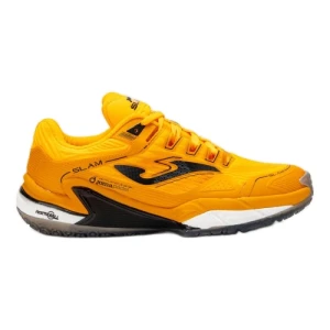 Buty do tenisa Joma Slam Men 2508 TSLAMS2508OM żółte