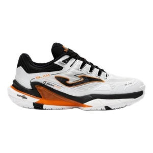 Buty do tenisa Joma Slam Men 2542 TSLAMS2542OM białe