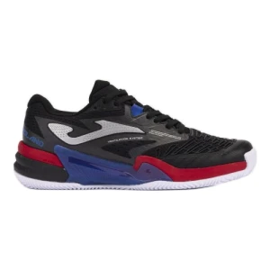 Buty do tenisa Joma T.Roland 2401 TROLAW2401AC czarne