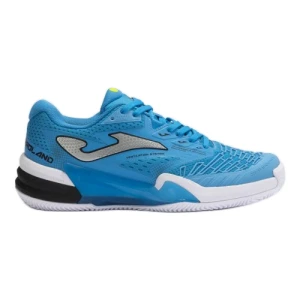 Buty do tenisa Joma T.Roland 2405 TROLAW2405C niebieskie