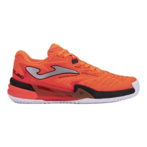 Buty do tenisa Joma T.Roland 2408 TROLAW2408AC pomarańczowe