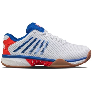 Buty do tenisa K-Swiss Hypercourt Express 2 04397-953-M białe