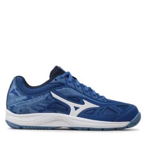 Buty do tenisa Mizuno Break Shot 3 Ac 61GA214026 Niebieski