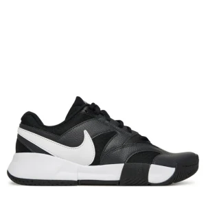Buty do tenisa Nike W Court Lite 4 FD6575 001 Czarny