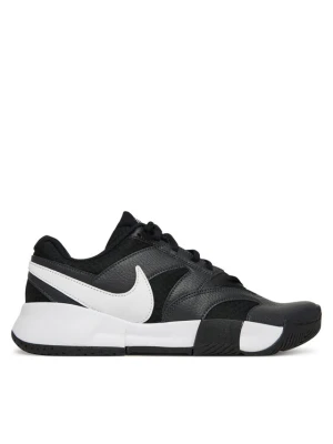 Buty do tenisa Nike W Court Lite 4 FD6575 001 Czarny