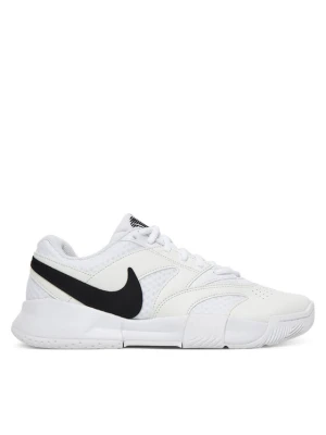 Buty do tenisa Nike W Court Lite 4 FD6575 100 Biały