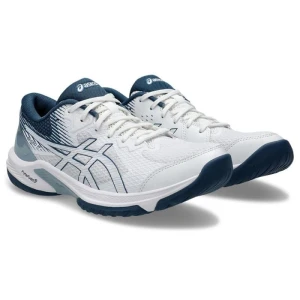 Buty do tenisa ziemnego Asics Beyond Ff  1071A092103 białe