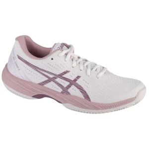 Buty do tenisa ziemnego Asics Gel-Game 9 Clay/Oc 1042A217-106 białe