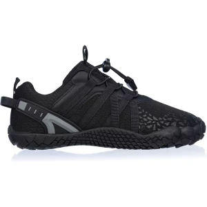 Buty do wody AquaTrek Junior Outtec Czarny