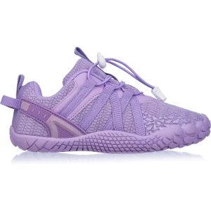 Buty do wody AquaTrek Junior Outtec Fioletowy