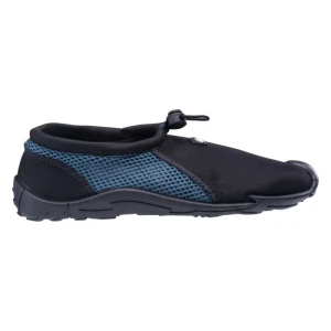 Buty do wody Aquawave Mareo 92800598294 czarne czarne