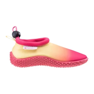 Buty do wody Aquawave Tabuk Kids G 92800487173 wielokolorowe róże i fiolety