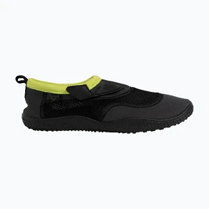 Buty do wody arena Watershoes dark grey/lime