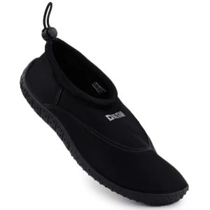 Buty do wody Big Star NN274A801 czarne czarne