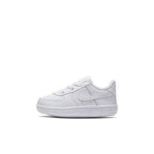 Zdjęcie produktu Buty do wody dla niemowląt Nike Force 1 Crib - Biel