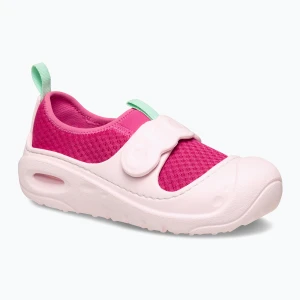 Buty do wody dziecięce Crocs Swiftwater Splash Toddler dragon fruit