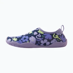 Buty do wody dziecięce Reima Lean blooming lilac