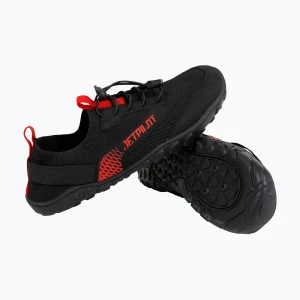 Buty do wody Jetpilot Hybrid Hydro black/red