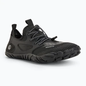 Buty do wody męskie AQUASTIC Saros czarny