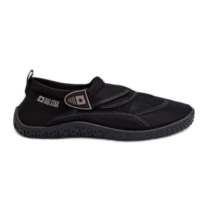 Buty Do Wody Męskie Czarne Big Star NN174754
