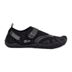 Buty Do Wody Męskie Prowater PRO-25-48-208M Czarne Inna marka