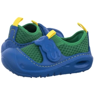 Buty do Wody Swiftwater Splash Kid's Green Ivy 210620-3WH (CR441-b) Crocs