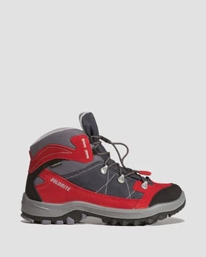 Buty Dolomite Jr Davos Wp