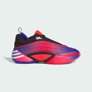Buty DON ISSUE 8 Adidas czarny