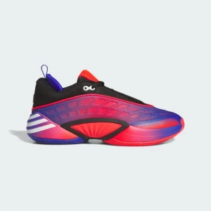 Buty DON ISSUE 8 Adidas czarny