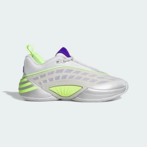 Buty DON ISSUE 8 Adidas srebrny