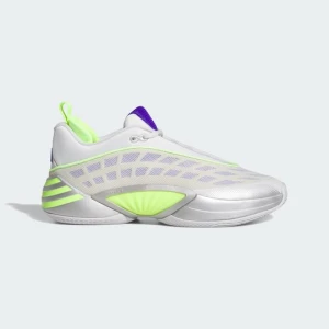 Buty DON ISSUE 8 Adidas srebrny