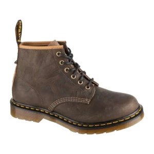 Buty Dr. Martens 101 DM31872777 brązowe