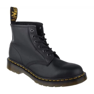 Buty Dr. Martens 101 Nappa DM26409001 czarne