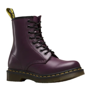 Buty Dr. Martens 1460 11821500 fioletowe