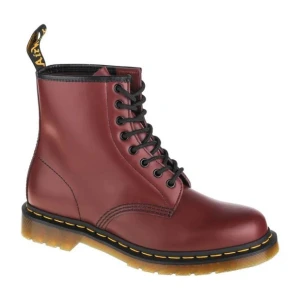 Buty Dr. Martens 1460 DM11822600 czerwone