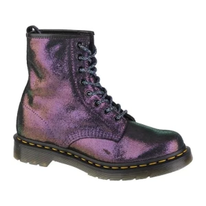 Buty Dr. Martens 1460 DM26958519 fioletowe