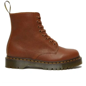 Buty Dr. Martens 1460 Pascal Bex Leather Boots 26981220 - brązowe