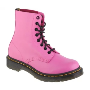 Buty Dr. Martens 1460 Pascal DM30689717 różowe