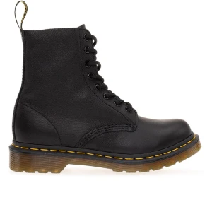 Buty Dr. Martens 1460 Pascal Virginia 13512006 - czarne