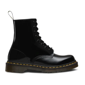 Buty Dr. Martens 1460 Patent Lamper 11821011 - czarne