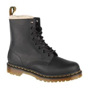 Buty Dr. Martens 1460 Serena DM21797001 czarne