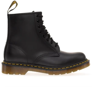 Buty Dr. Martens 1460 Smooth Leather Lace Up 11822006 - czarne