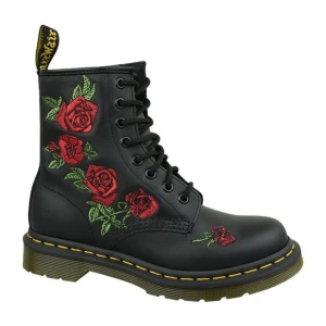 Buty Dr. Martens 1460 Vonda 24722001 czarne