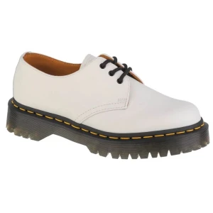 Buty Dr. Martens 1461 Bex W DM26654100 beżowy