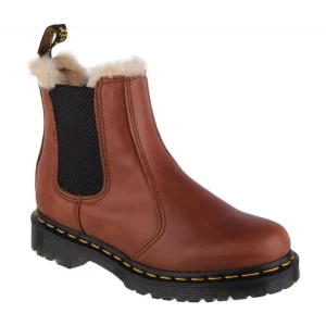 Buty Dr. Martens 2976 Leonore DM27784225 brązowe