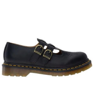 Buty Dr. Martens 8065 Mary Jane Smooth Leather 12916001 - czarne