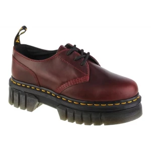 Buty Dr. Martens Audrick W DM27815211 czerwone