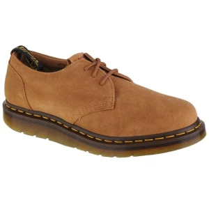 Buty Dr. Martens Berman Lo DM26593220 brązowe